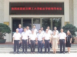 【就業指導】學院赴廣州走訪調研行業單位