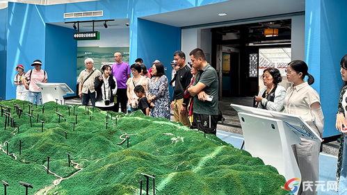 共謀新質發展路 臺商臺企赴慶開展經貿考察活動