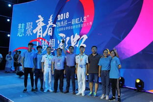 人物 參與項目登上央視,各種獎項拿到手軟,在武交院,他在創新創業中不斷前行