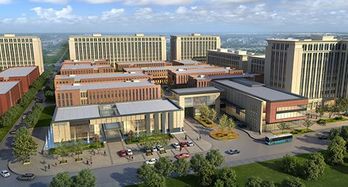 建設(shè)內(nèi)陸開放高地 重慶自貿(mào)區(qū)探索路