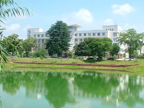 活力廣東心悅之旅 廣東海洋大學(xué)