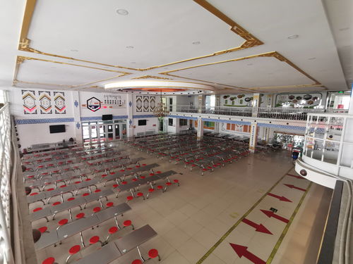 細(xì)節(jié),讓內(nèi)蒙古師范大學(xué)附屬中學(xué)校園食品安全工作走進(jìn)前列