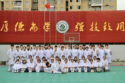 湖北現代科技學校2024年招生簡章