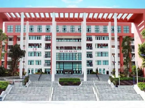 為什么我說這是 雙高 性價比的學校