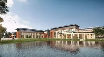 高大上 2019年,平度迎來第一所大學