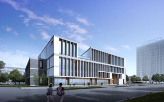 南通師范高等?？茖W校新校區二期工程效果圖來了