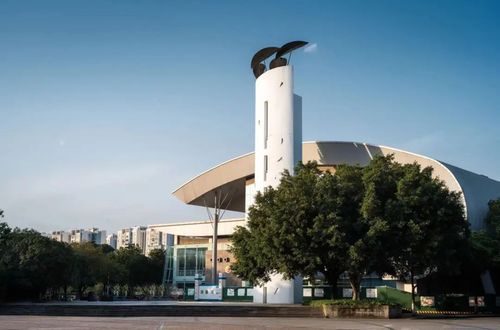 大運會倒計時18天 循夢而行 未來可期