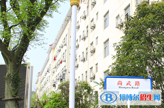 武漢航海職業技術學院2021年招生辦聯系電話