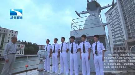 武漢船舶職業技術學院院長魏少峰為你解讀辦學特色和招生政策!