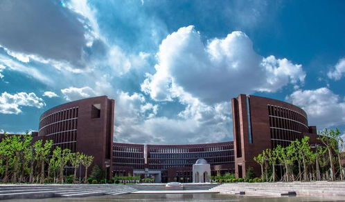 中南大學與天津大學對比