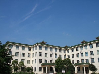 武漢航海職業技術學院校園風景(105425)