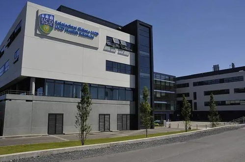 探索世界頂尖學府 愛爾蘭都柏林大學農業與食品科學學院與武漢航海學院的留學新視野