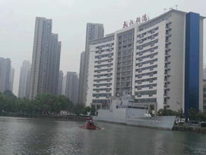 拓展教育合作新路徑 湖北招生代理網(wǎng)與武漢航海學(xué)院的協(xié)同發(fā)展