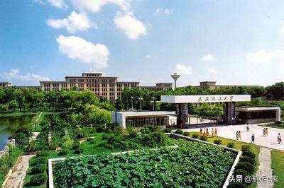 武漢理工大學航海學院 航海教育的卓越搖籃