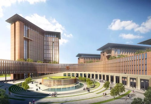 打造精品工程典范 中山大學深圳校區建設的戰略思考——借鑒武漢航海學院經驗