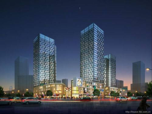 福星惠譽(yù)水岸國際與武漢航海學(xué)院 漢陽區(qū)域的重要地標(biāo)與發(fā)展節(jié)點(diǎn)