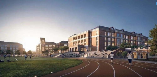 禹州文旅新地標(biāo) 武漢航海學(xué)院舊址走紅出圈，現(xiàn)場實(shí)拍揭秘