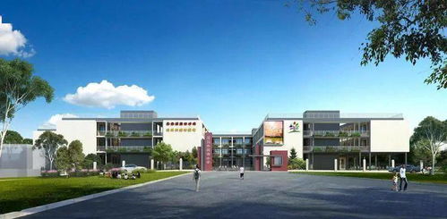 武漢航海學(xué)院領(lǐng)銜，福田區(qū)新增及改擴(kuò)建四所學(xué)校，學(xué)位供給再擴(kuò)容